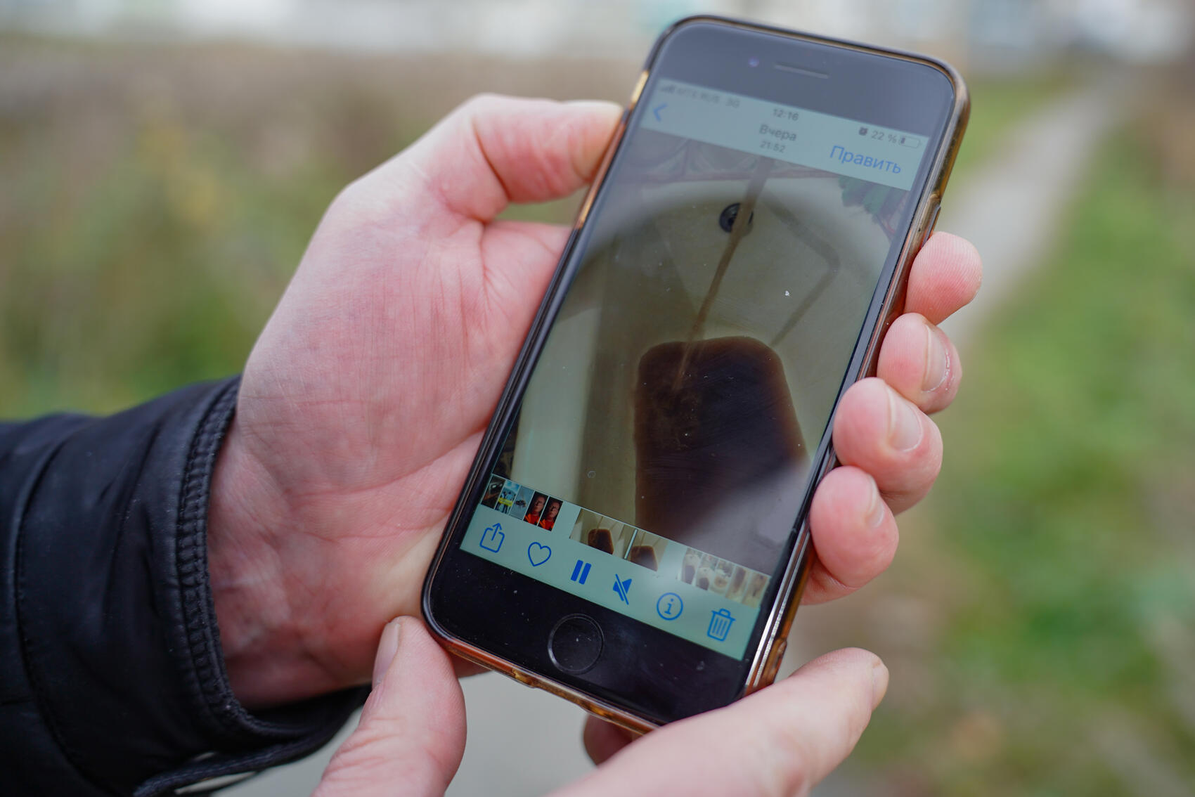 Фото: Елена Елизарова / It’s My&nbsp;City