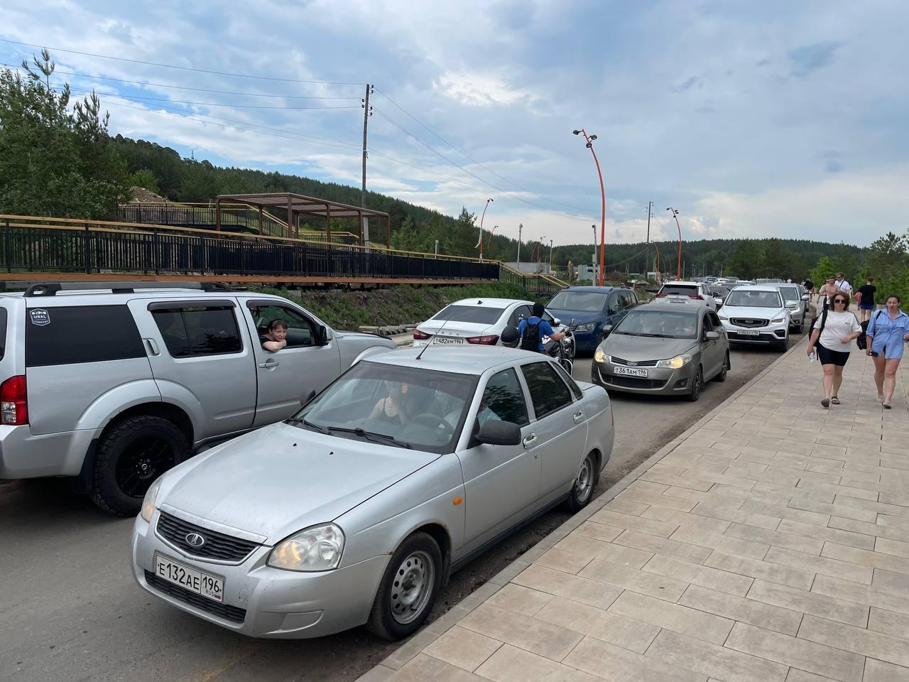 Фото: «Агентство развития Сысерти»