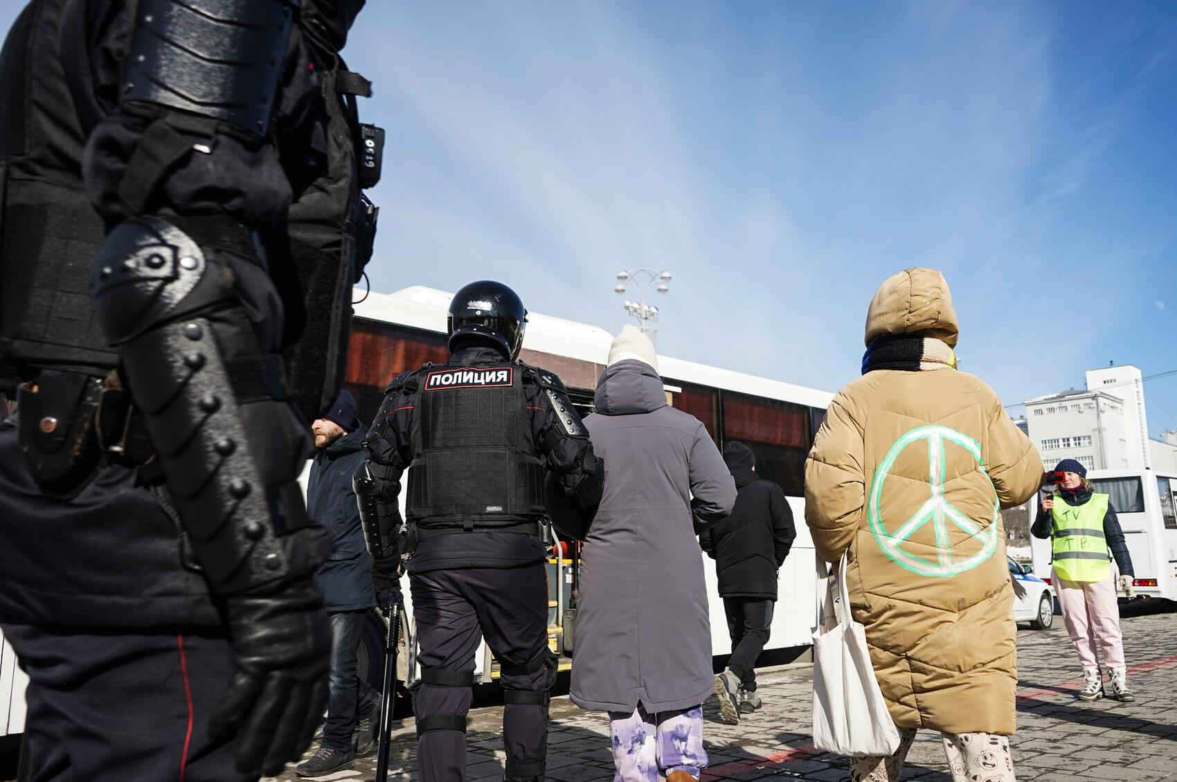 Фото: Арина Томашова / It's My City