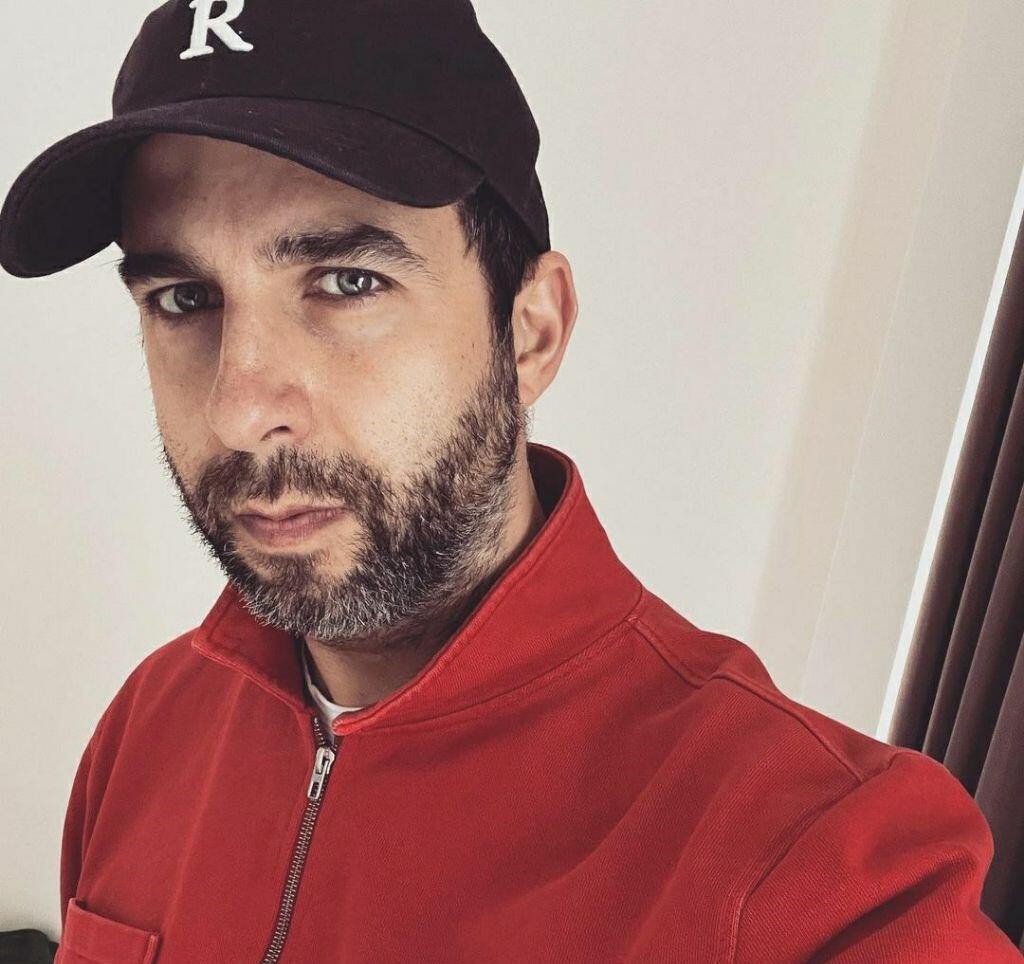 Фото: Instagram* / urgantcom