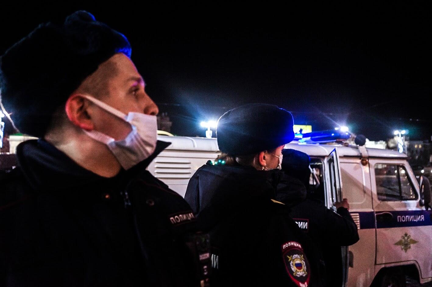 Фото: Арина Томашова / It's My City