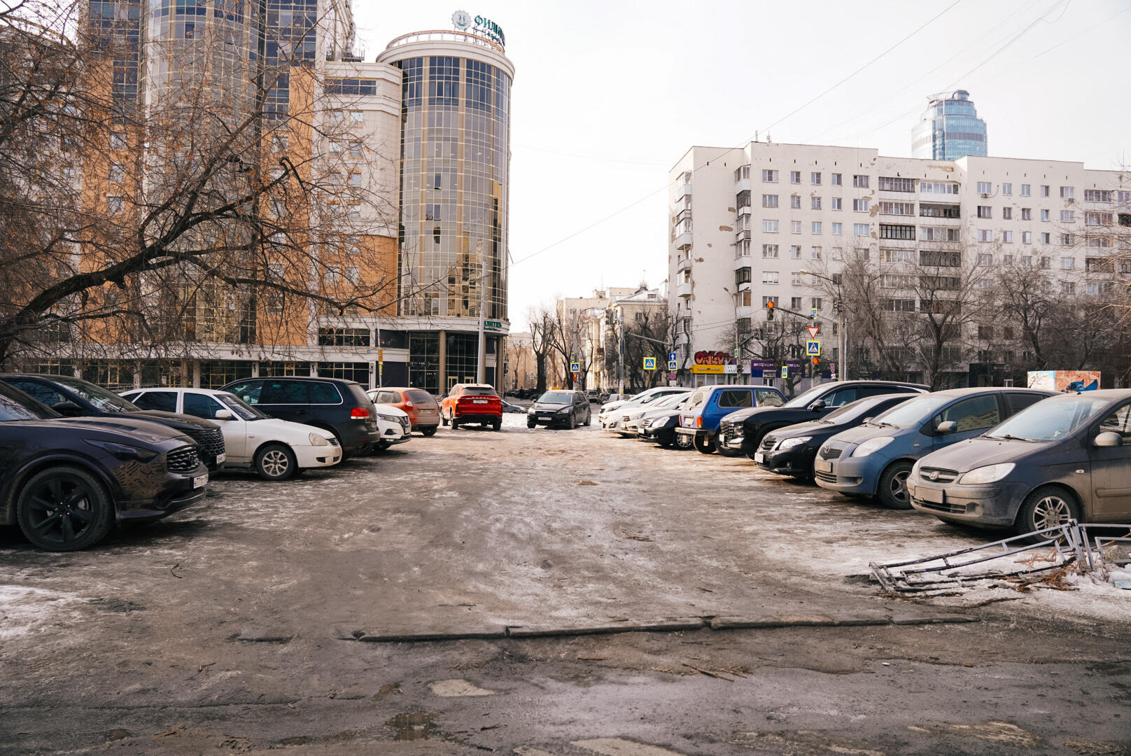 Фото: It's My City