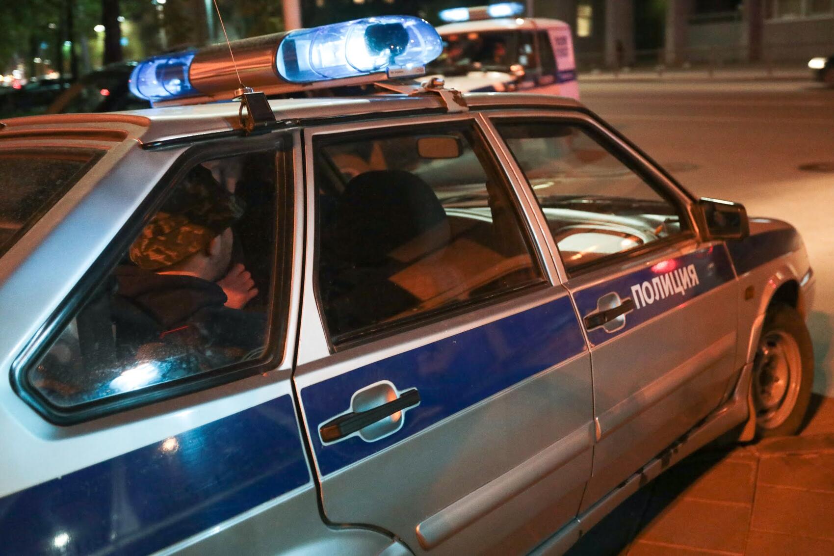 Фото: It's My City