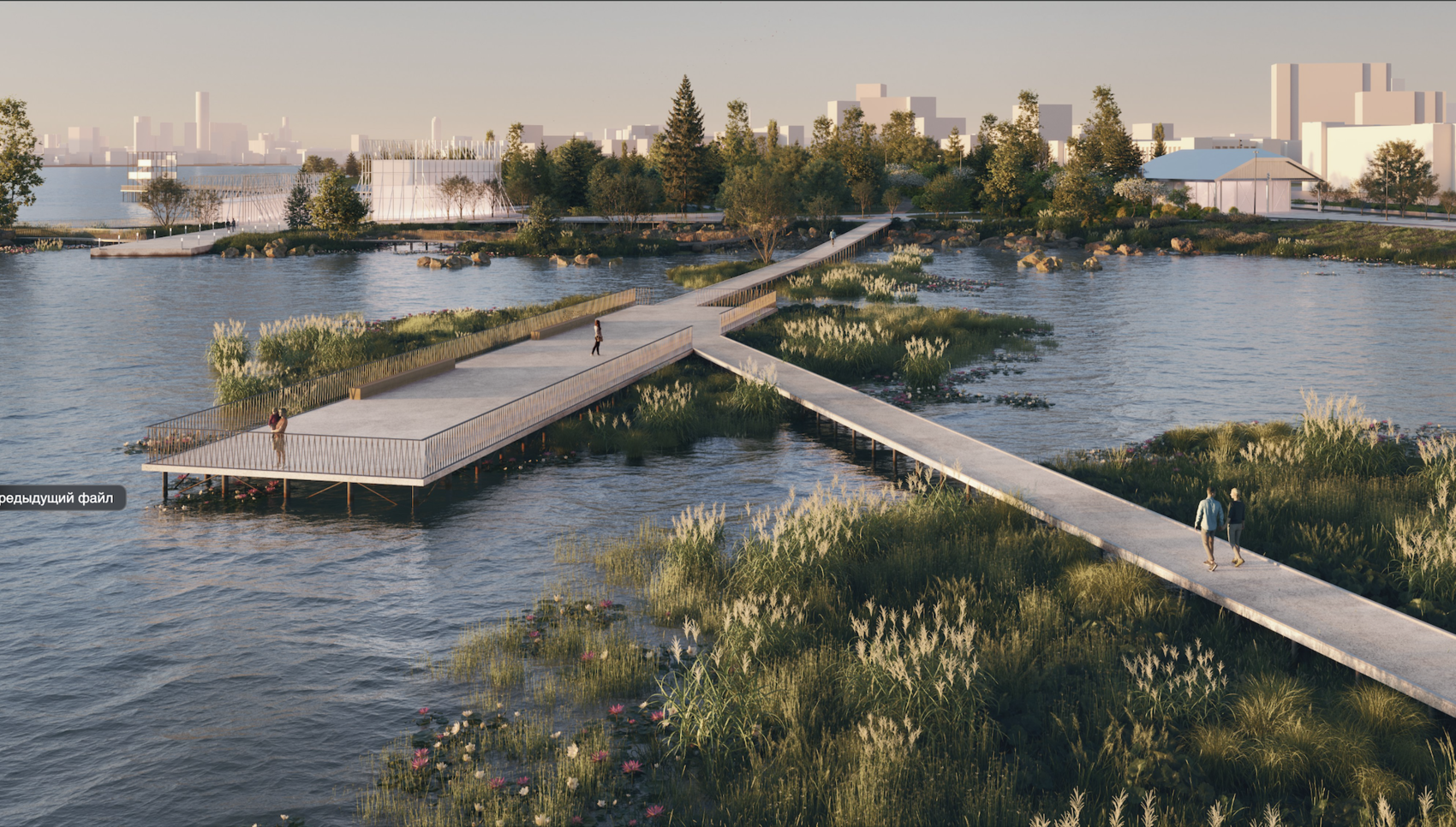 Фото: предоставлено администрацией Екатеринбурга