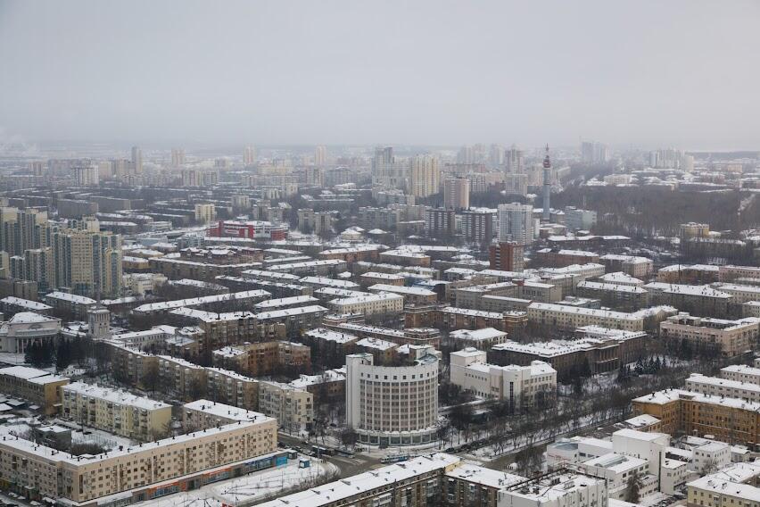 Фото: Марина Молдавская / It’s My&nbsp;City