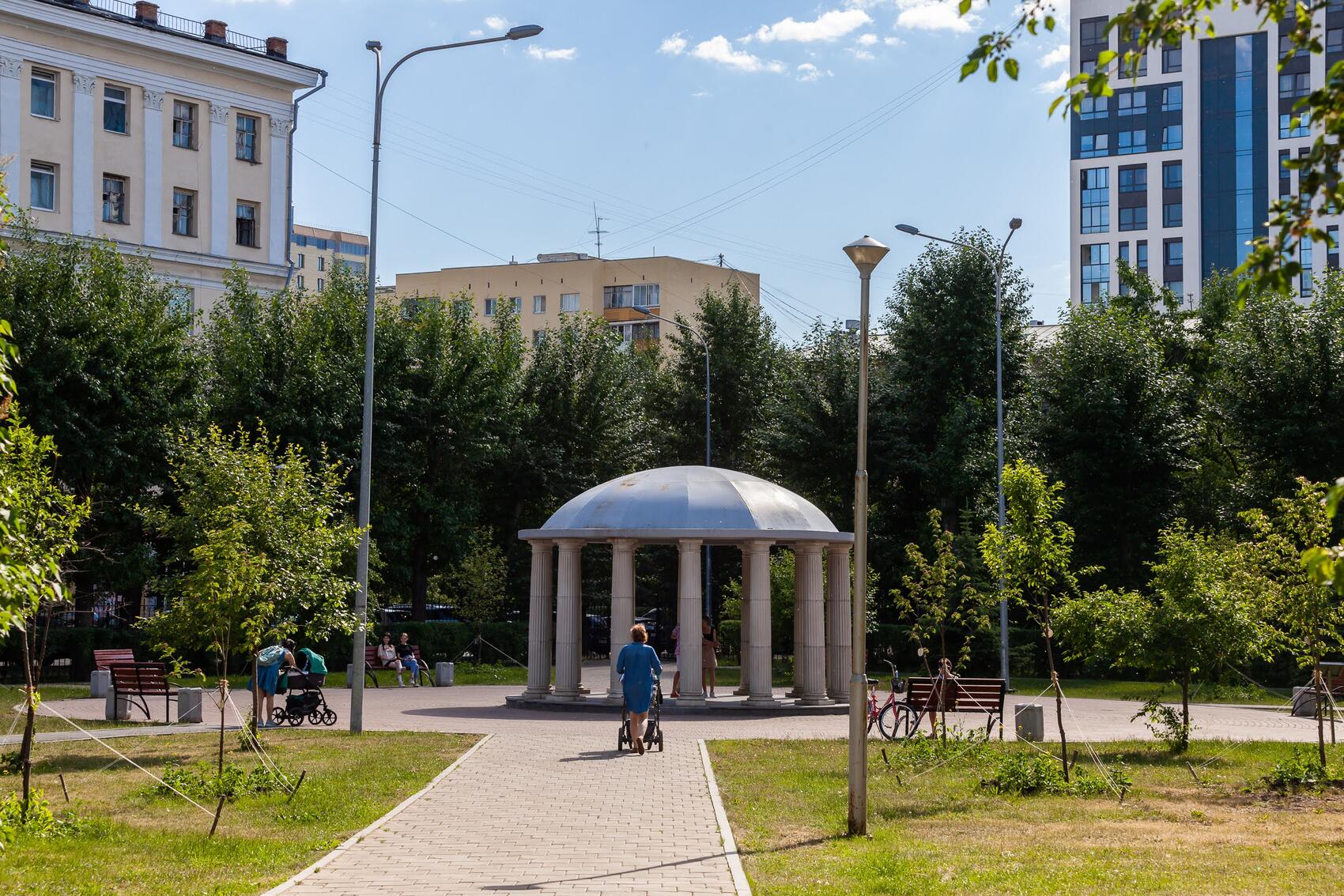 Фото: It's My City