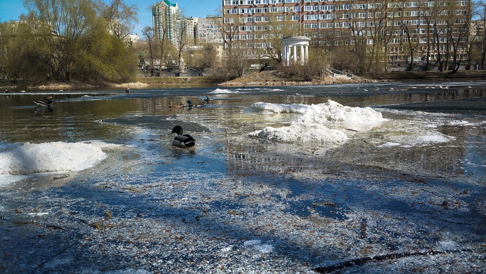 Фото: Евгения Кобеева / It's My City