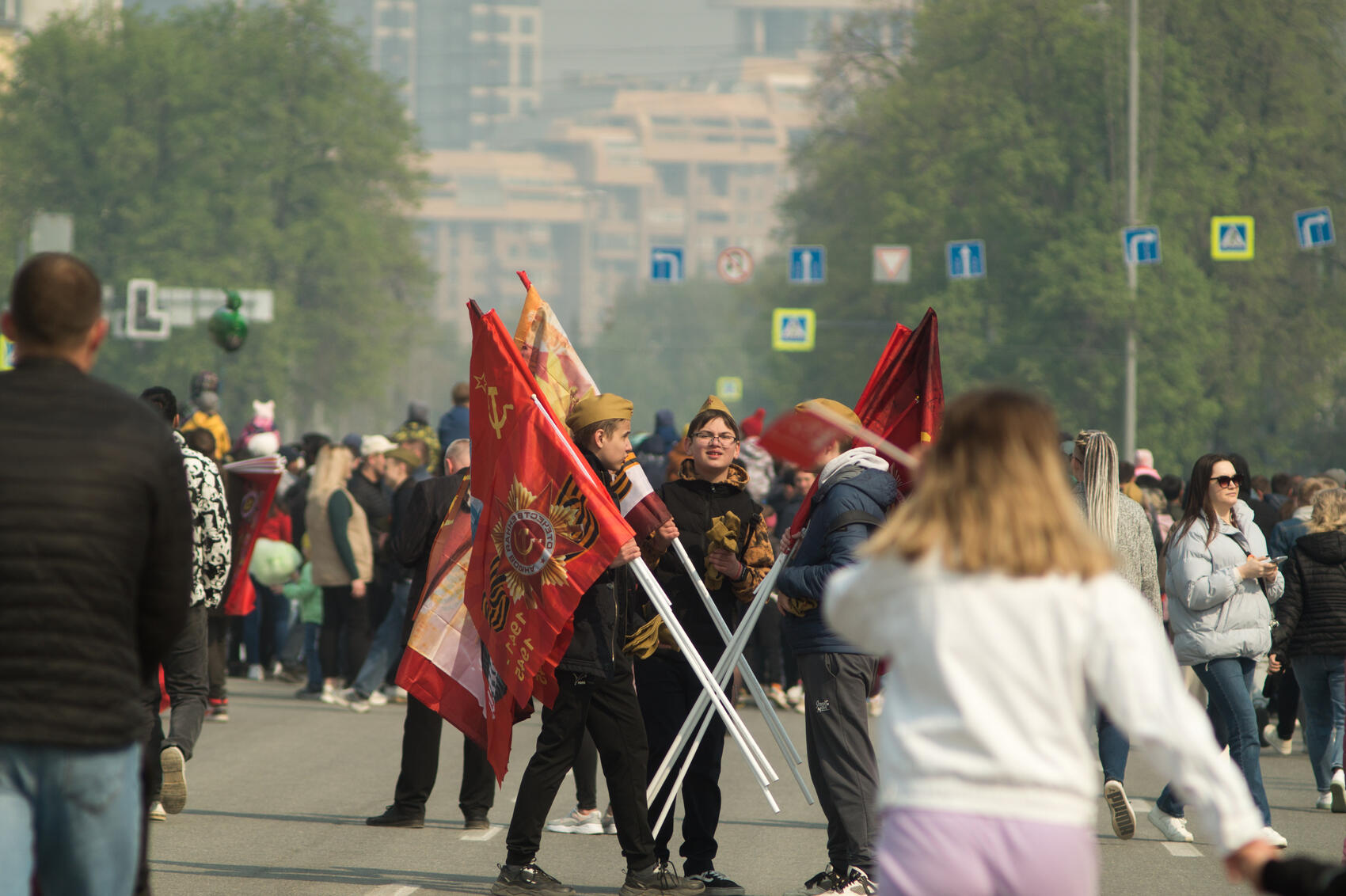Фото: Елена Елизарова / It's My City