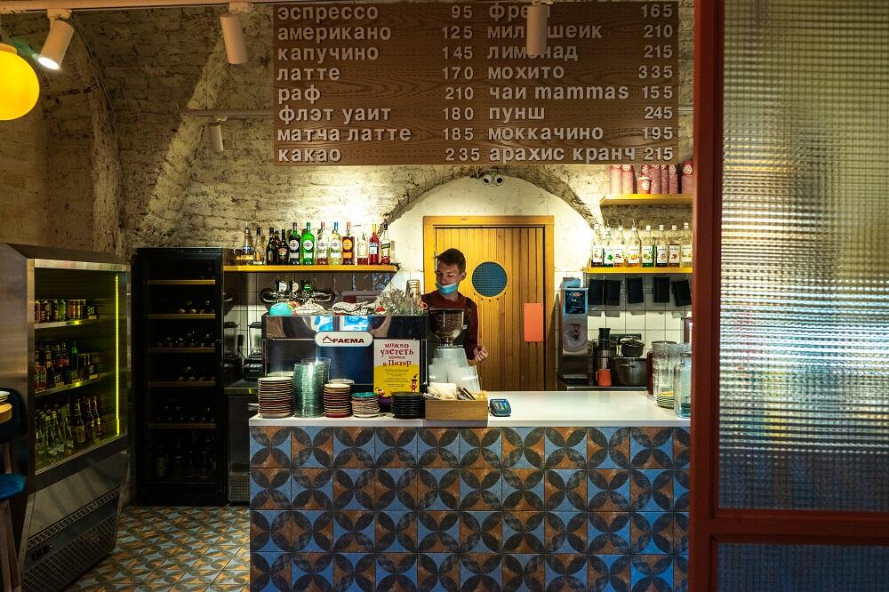 Фото: Арина Томашова / It's My City