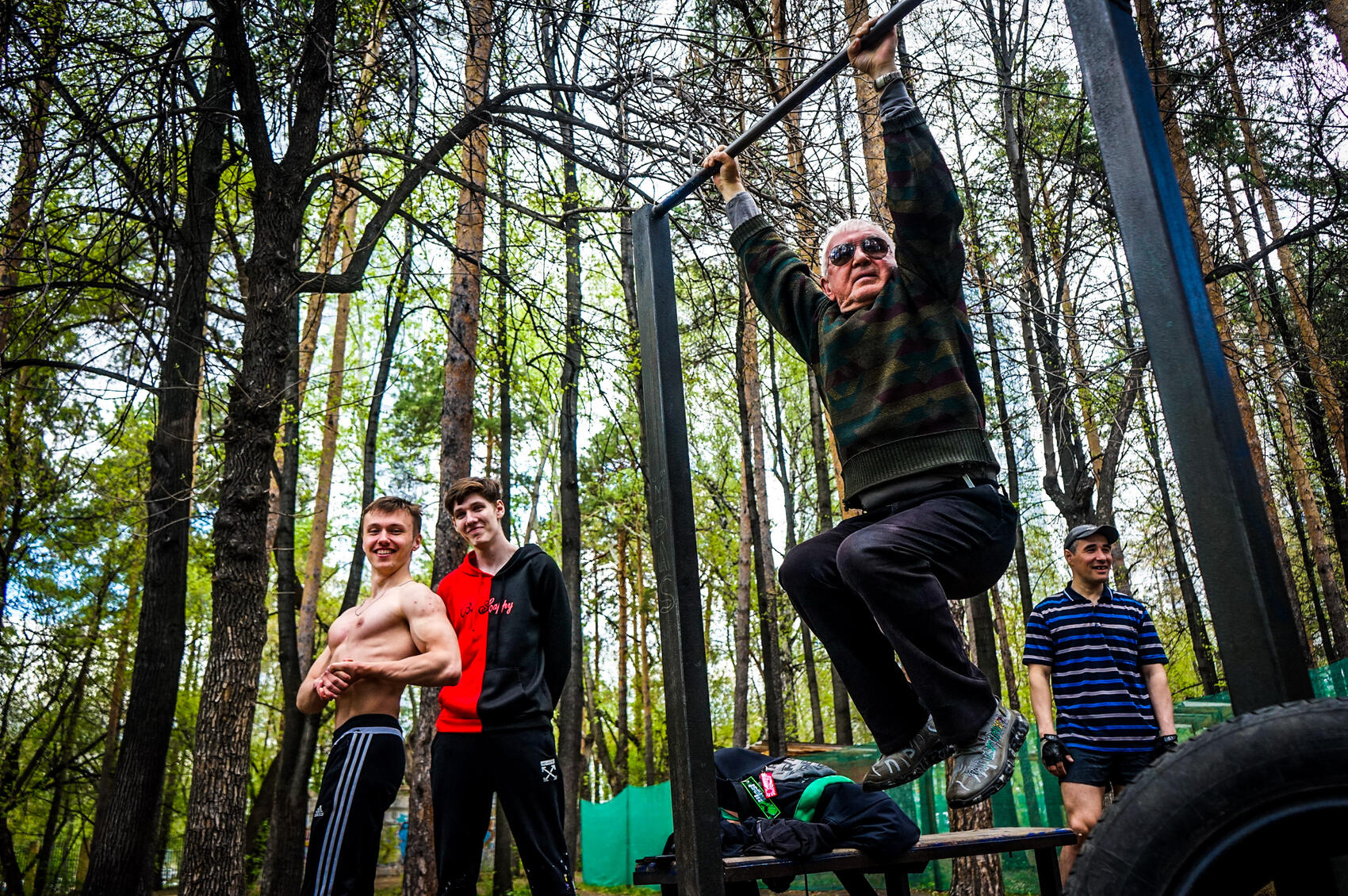 Фото: Арина Распутина / It's My City