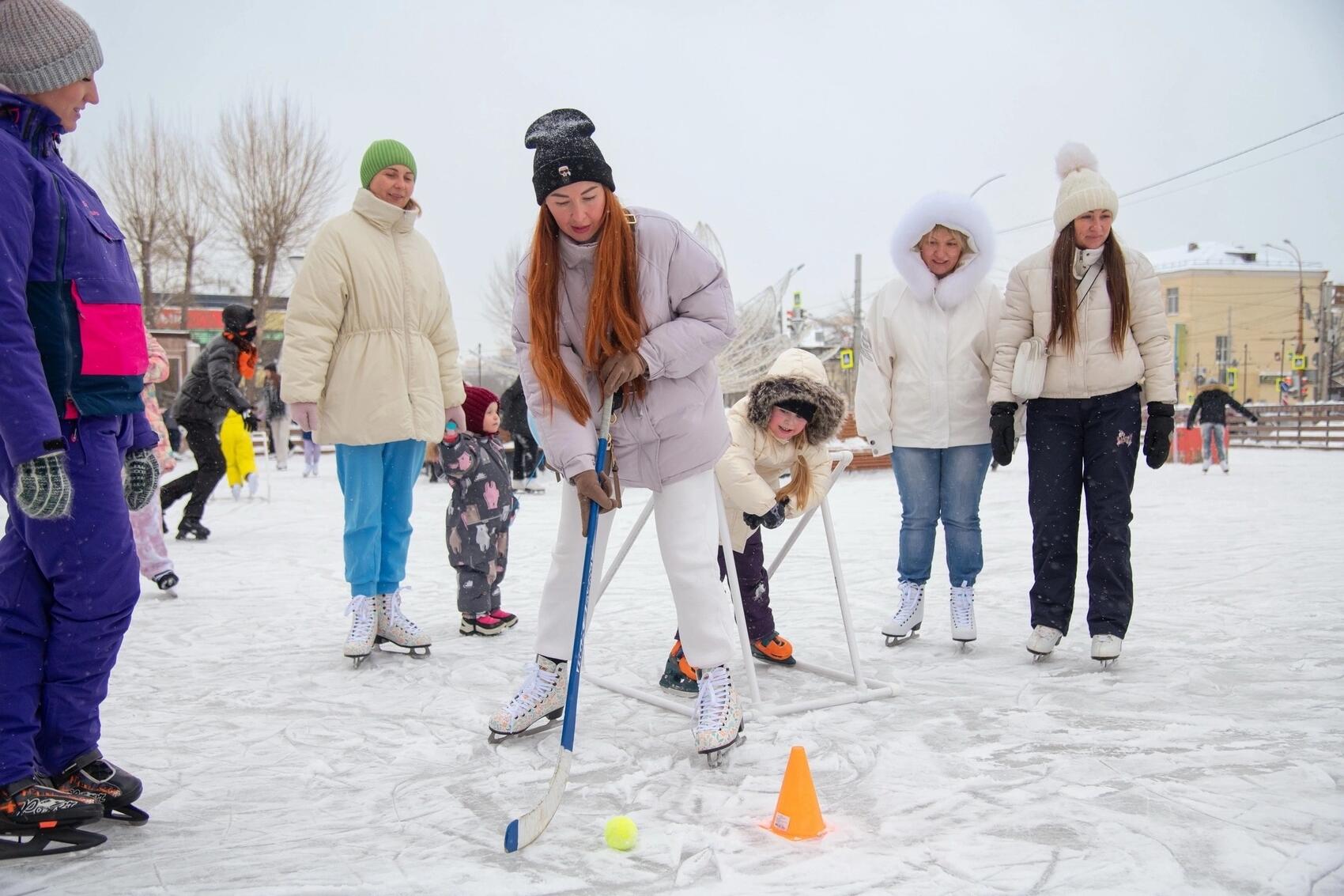 Фото: «Веер Молл»