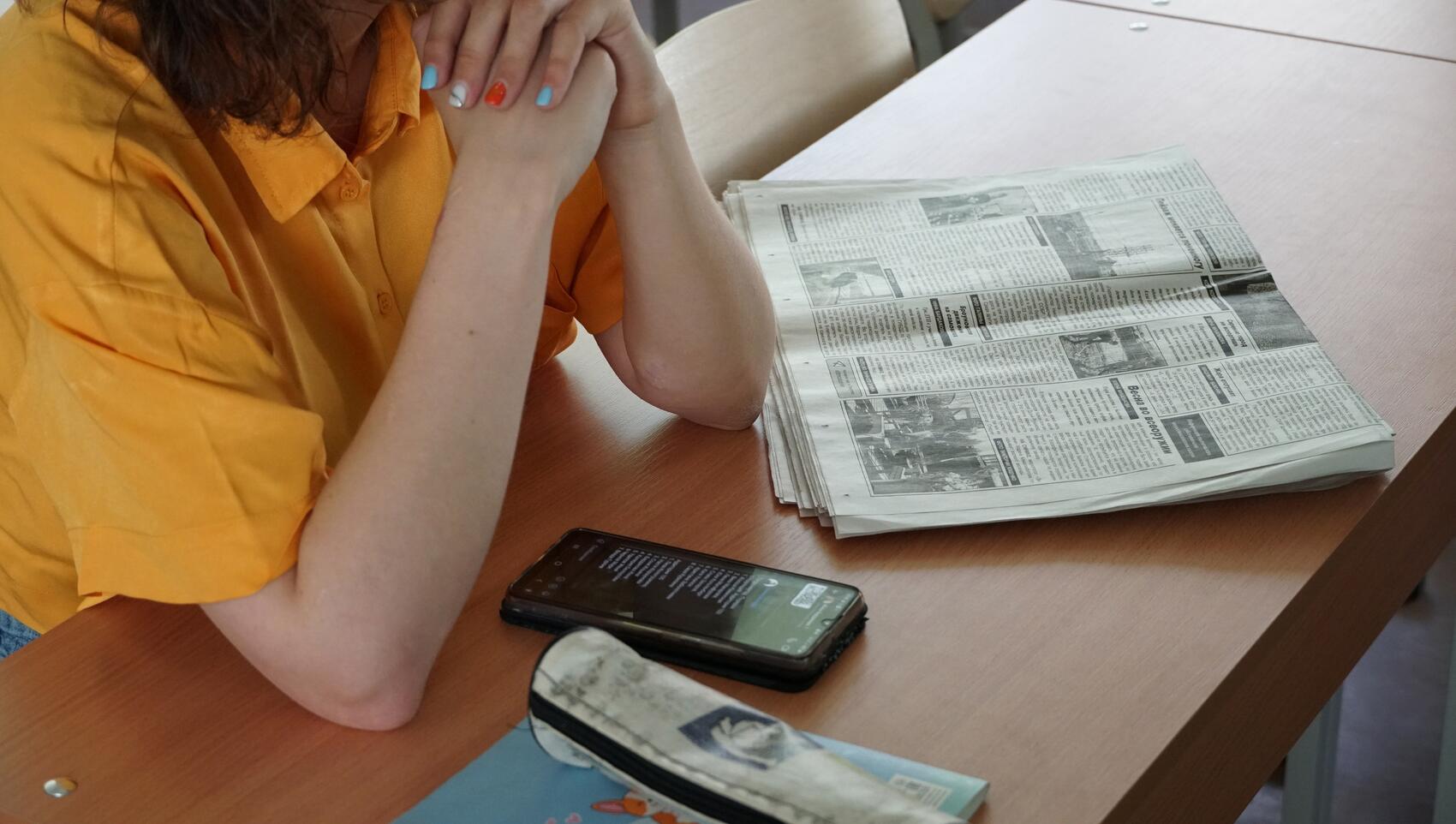 Фото: Гуманитарный университет / «ВКонтакте»