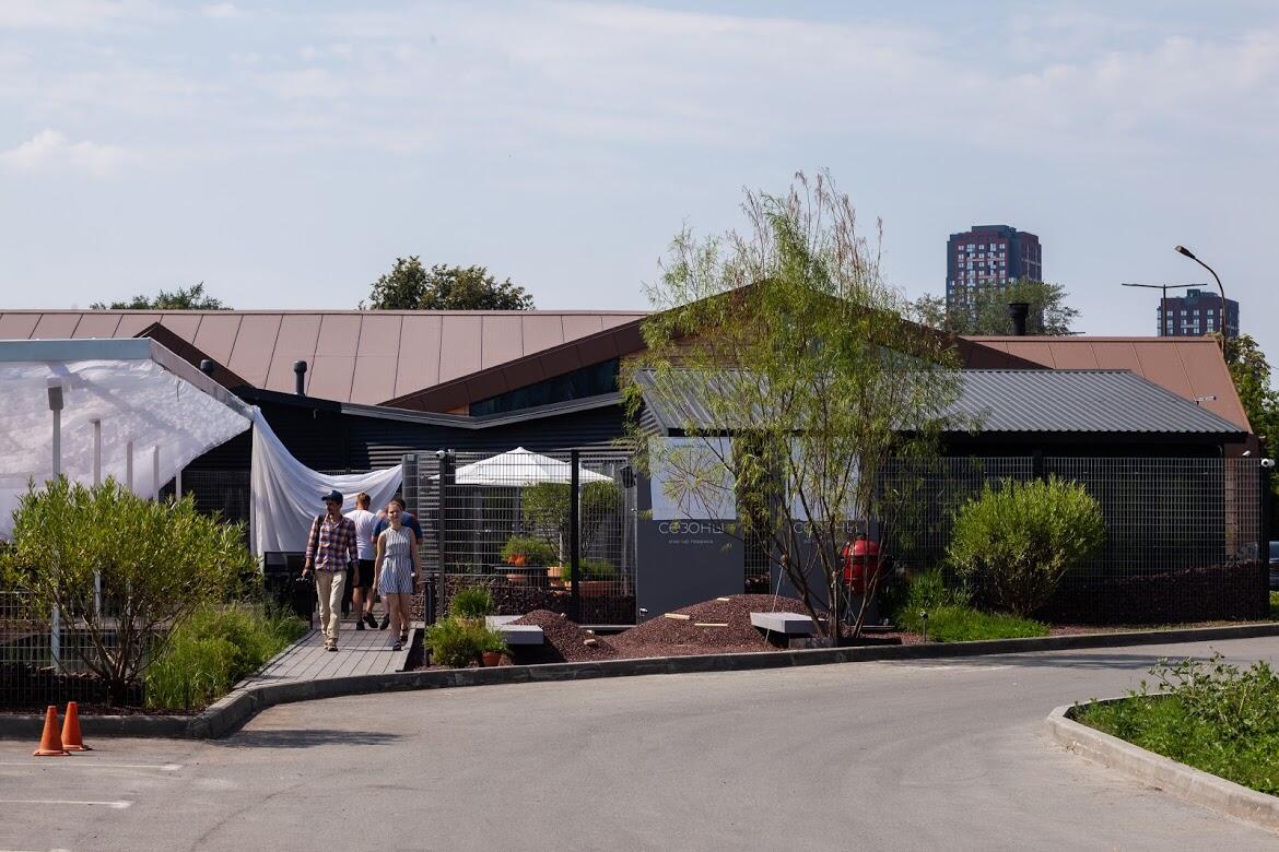 Фото: Игорь Брук / It's My City