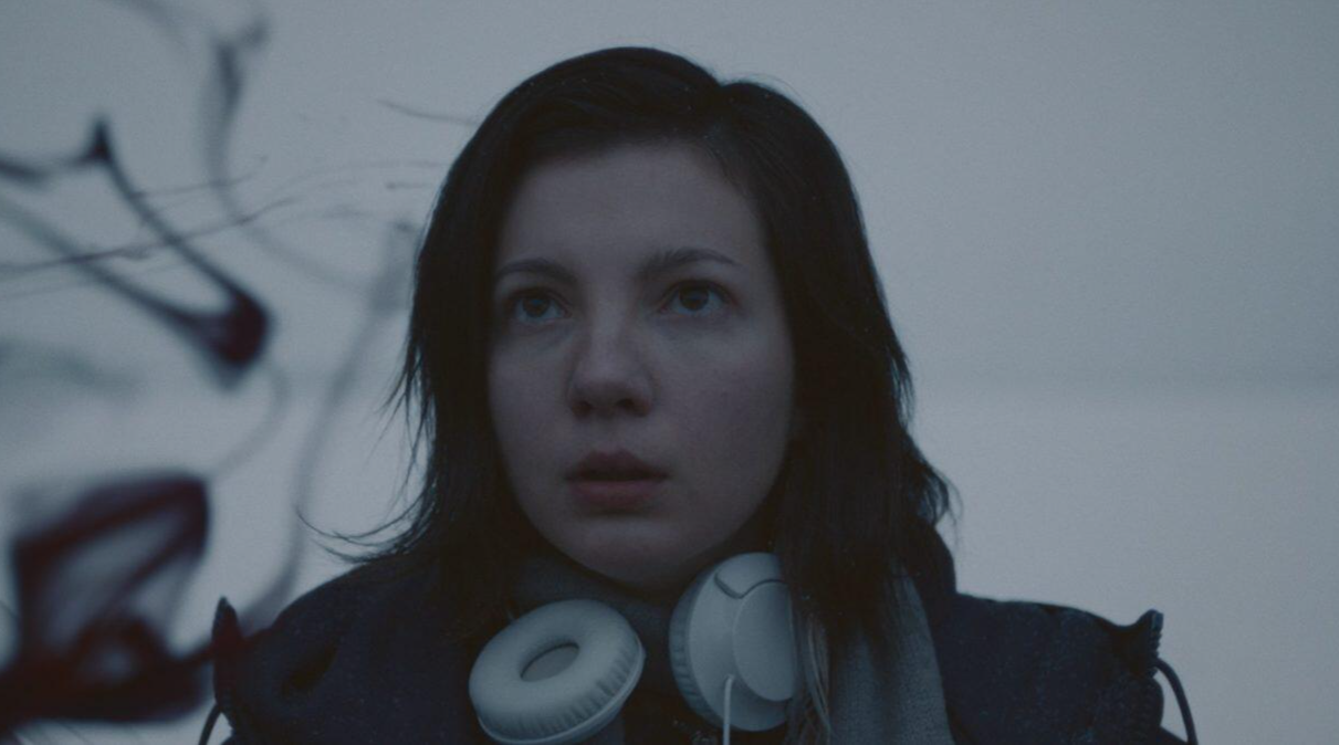 Кадр из сериала «Сны Алисы»