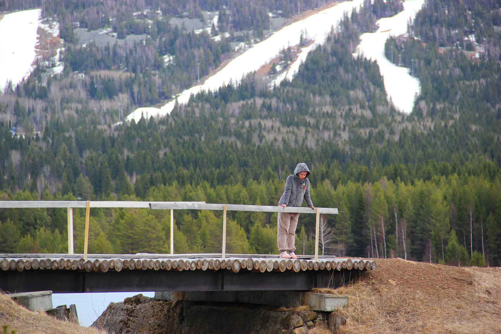 Черноисточинск. Фото: Елена Кирилюк / Уральская биеннале