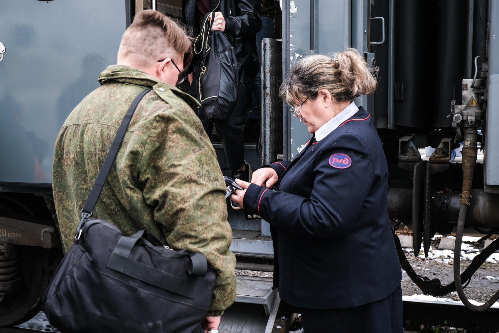 Фото: Саша Зубковский / It’s My City