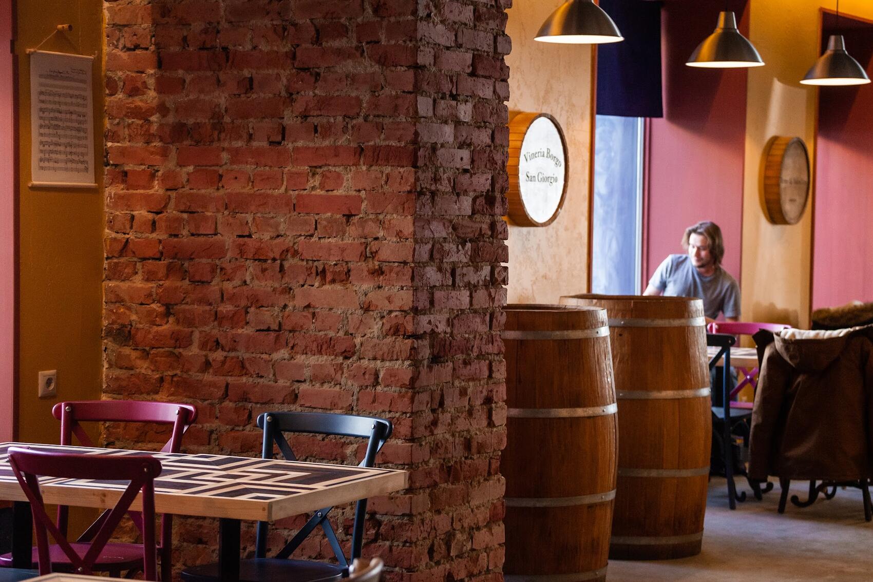 Фото: Игорь Брук / It's My City