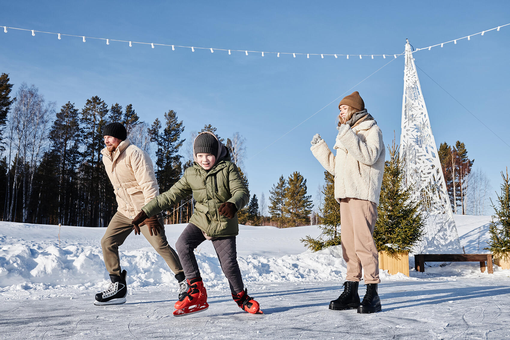 Фото: Pine Creek Golf Resort