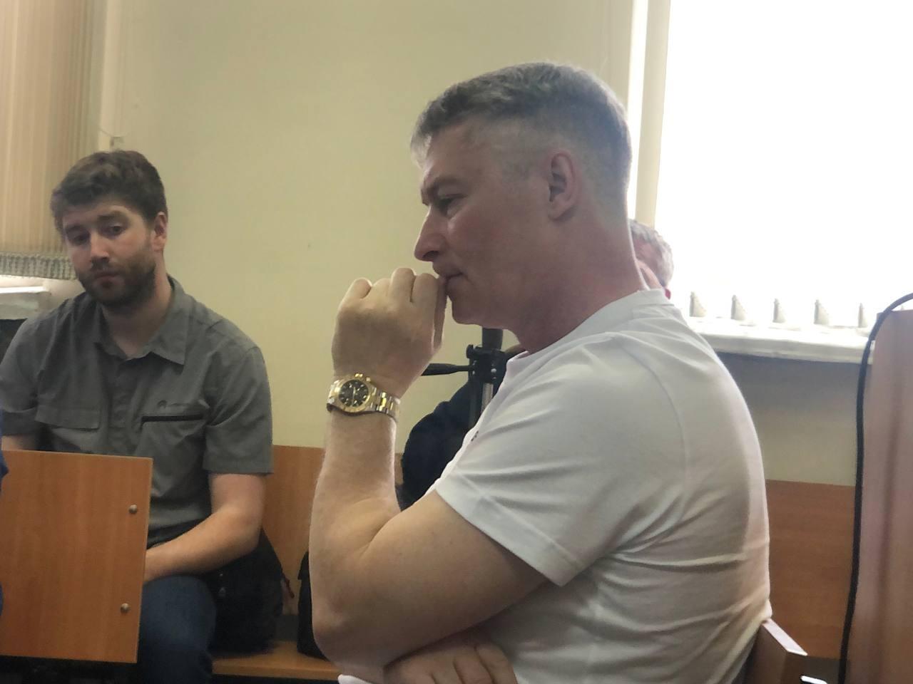 Фото: Мария Рубинина / It's My City 