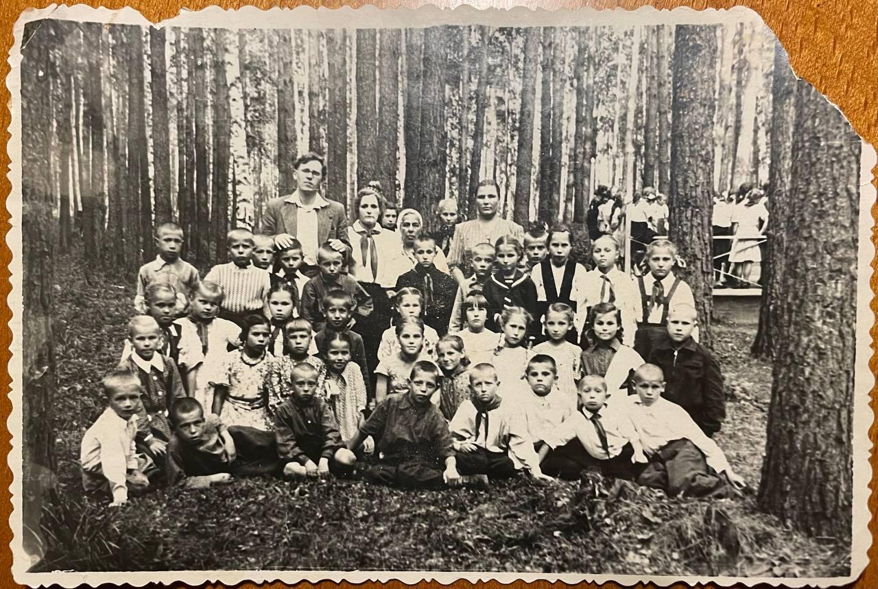 Фото: предоставлено Андреем Рудаковым