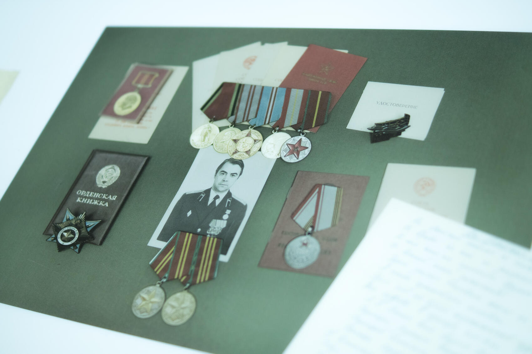 Работа Аллы Мировской «Наследство». Фото: Елена Елизарова / It’s My&nbsp;City