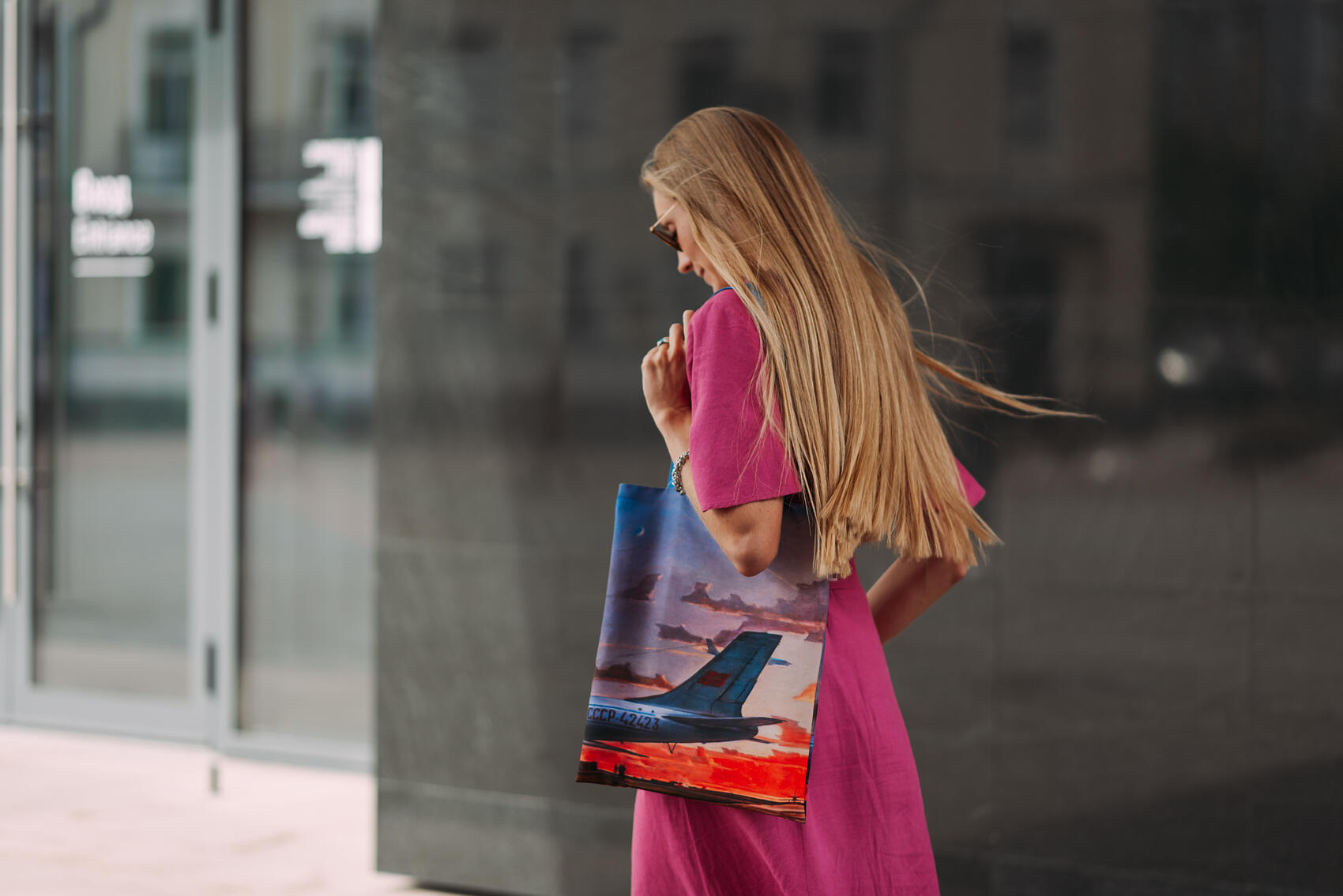 Фото: Полина Рашковская