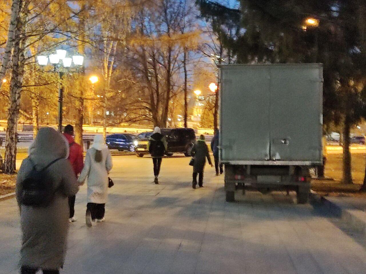 Фото: Фото: телеграм-канал «Коренной екатеринбуржец»