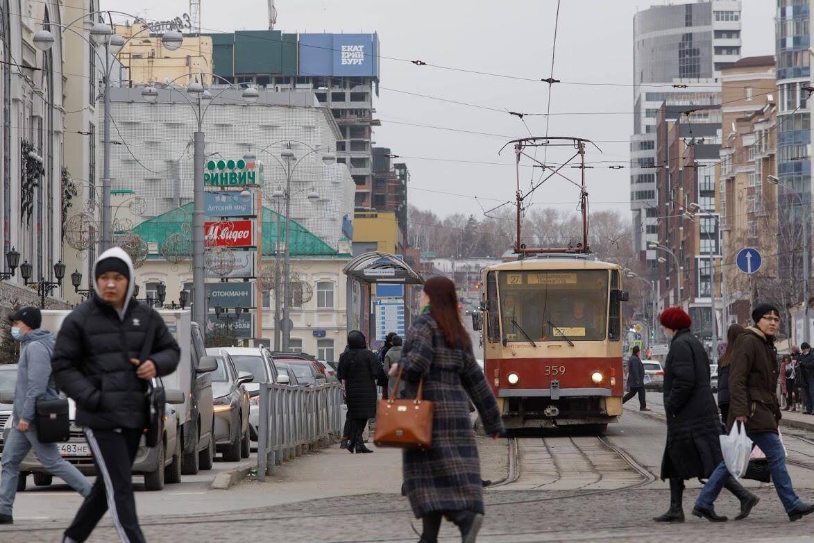 Фото: Марина Молдавская / It's My City