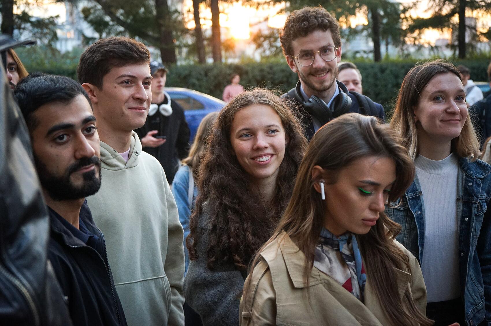 Фото: Арина Распутина / It's My City