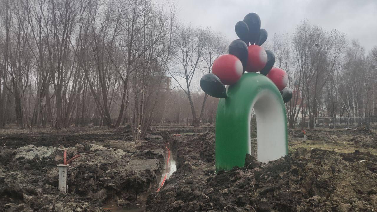 Фото: читатели