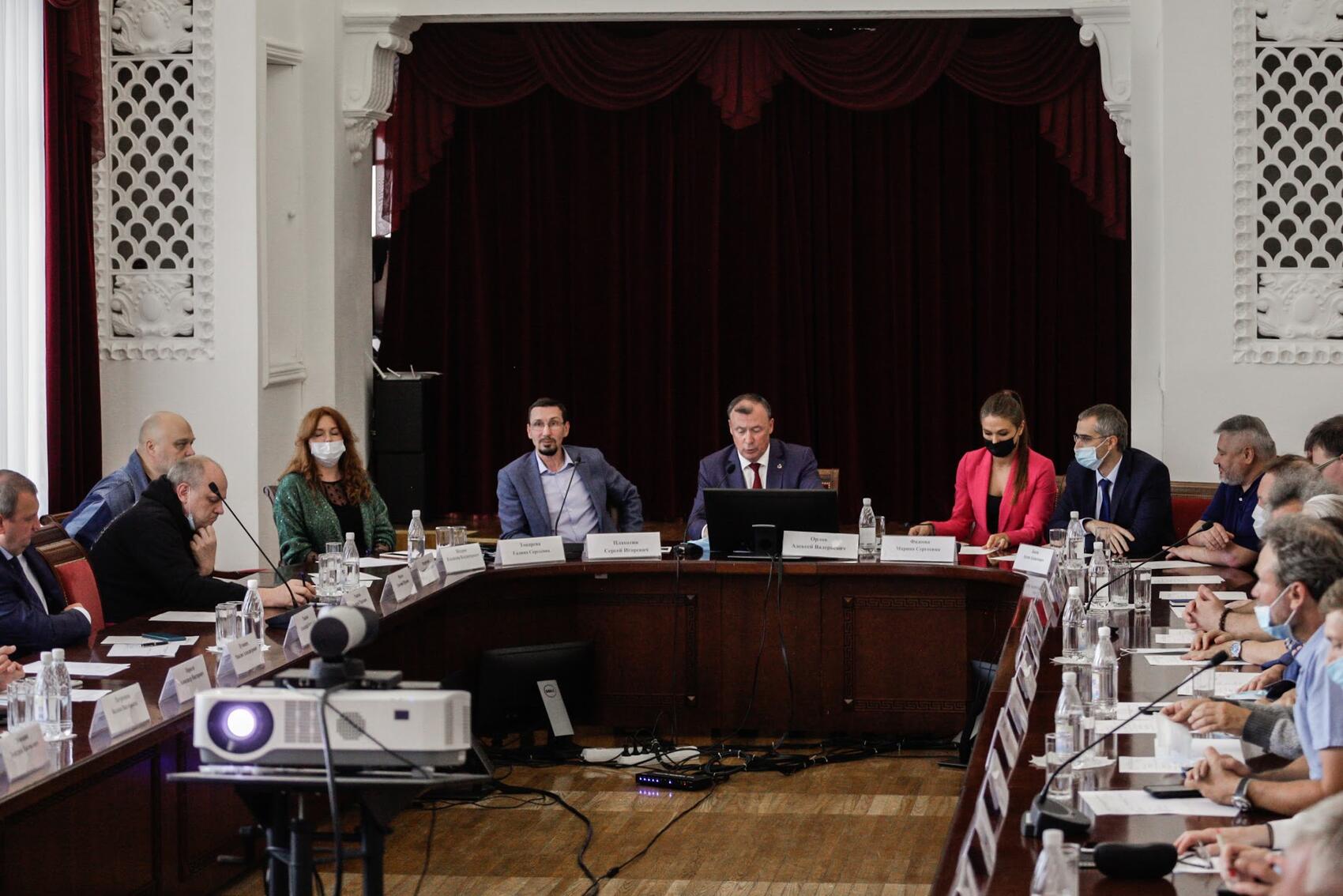 Фото: Игорь Брук / It’s My City