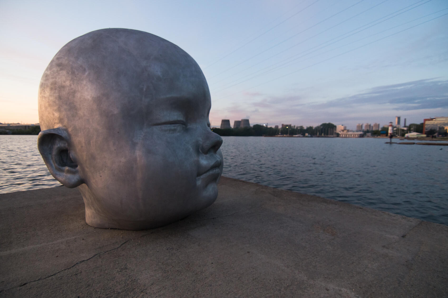 Фото: Елена Елизарова / It's My City