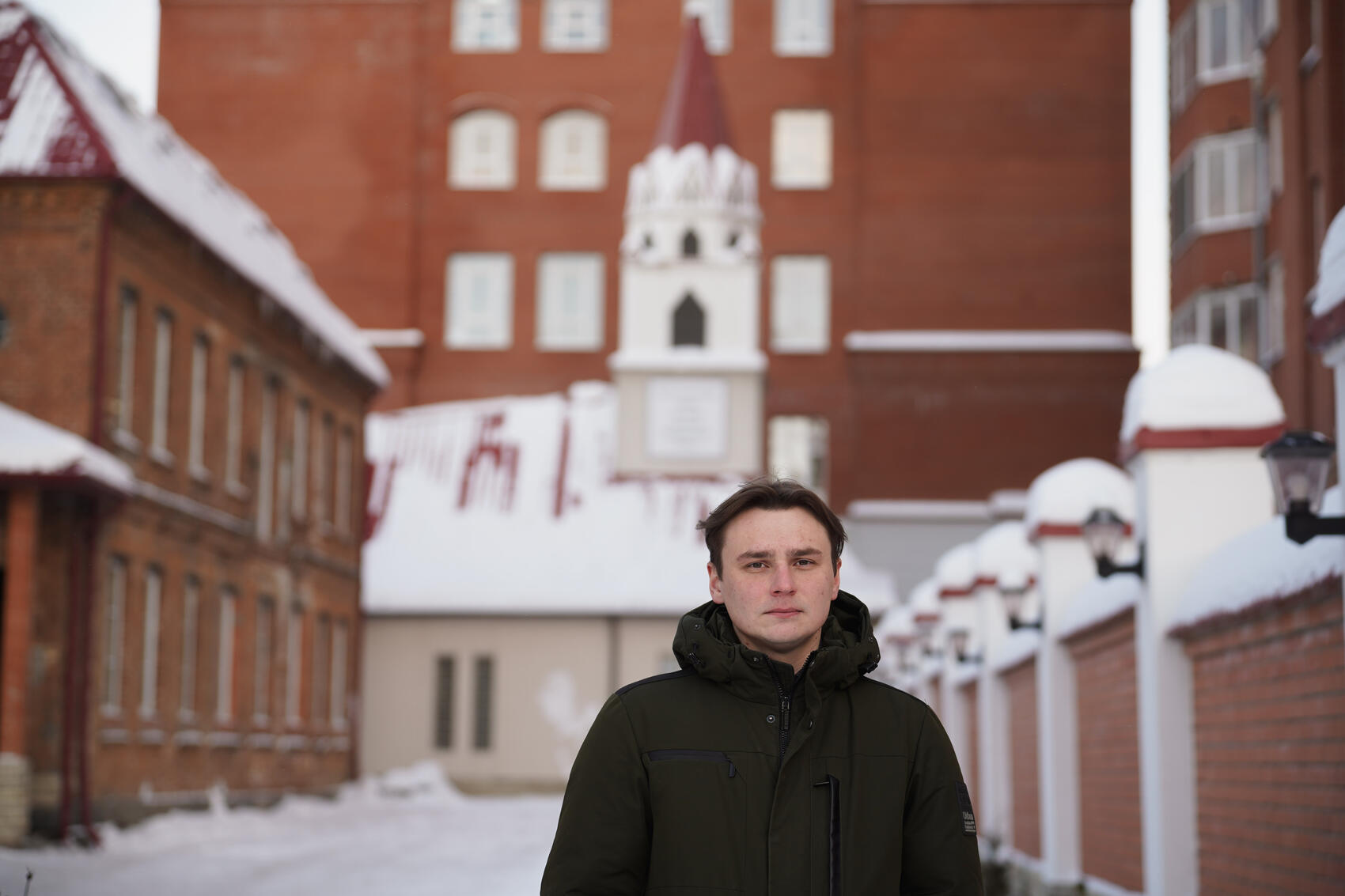 Иван. Фото: It's My City