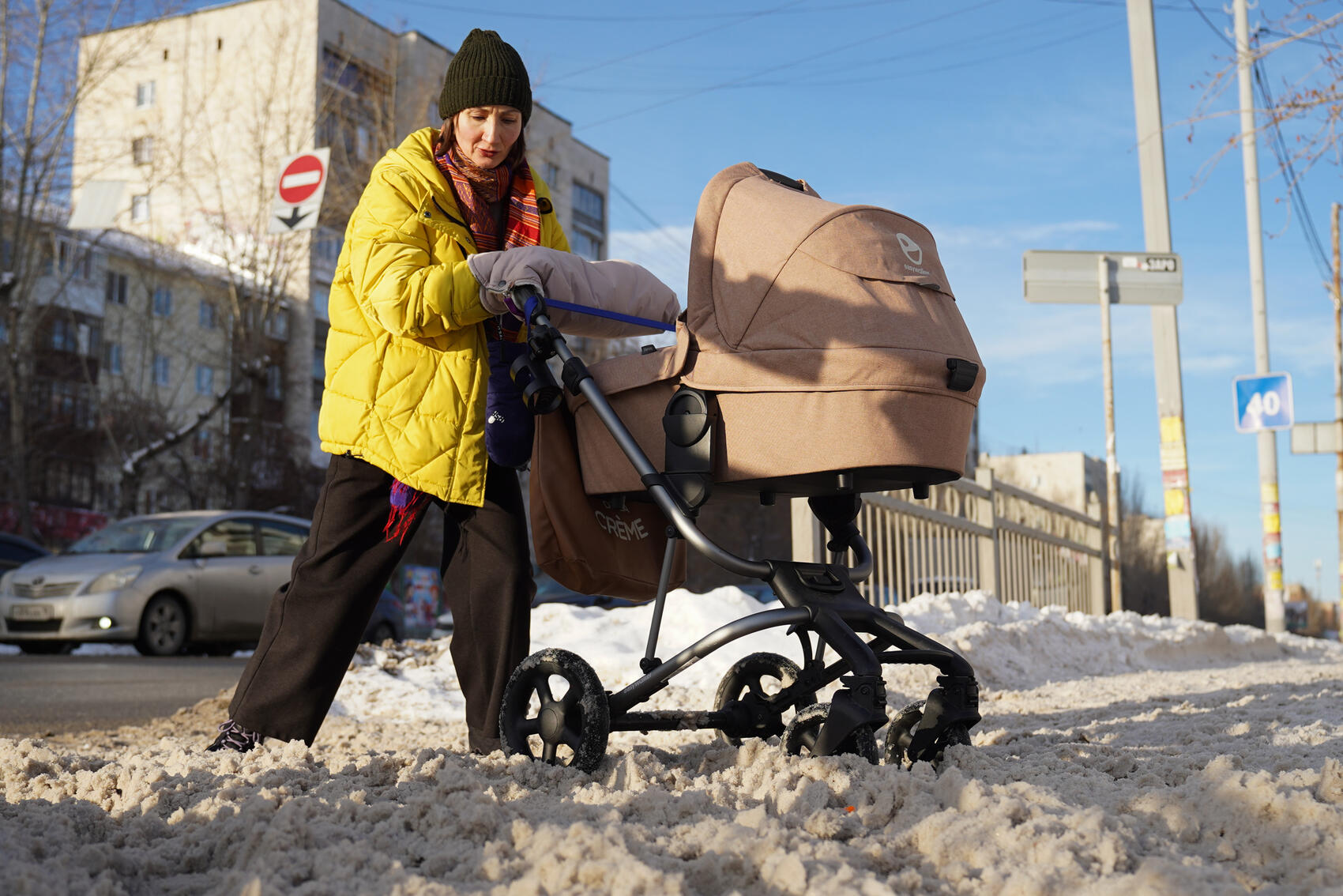 Фото: Елена Елизарова / It’s My&nbsp;City