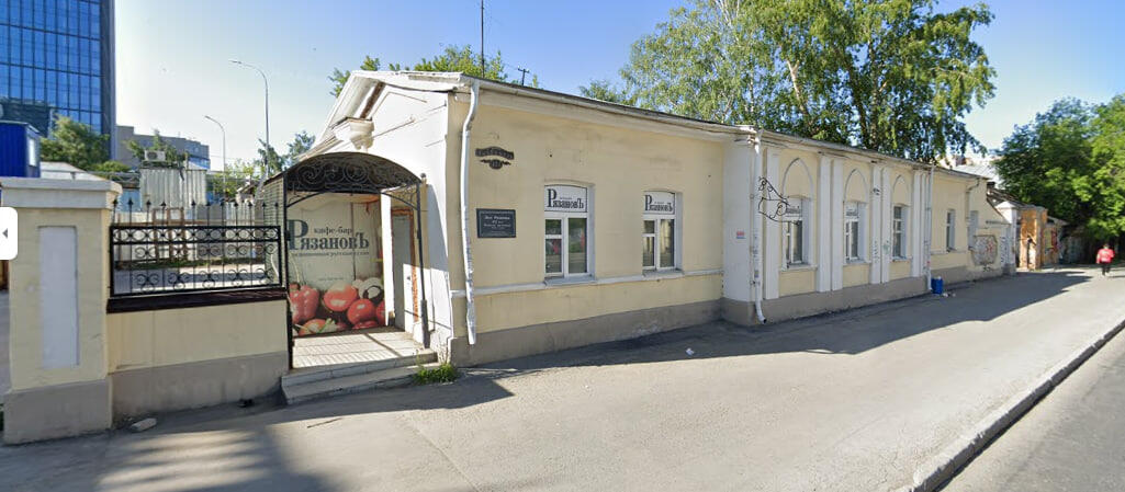 Фото: скриншот онлайн-карт