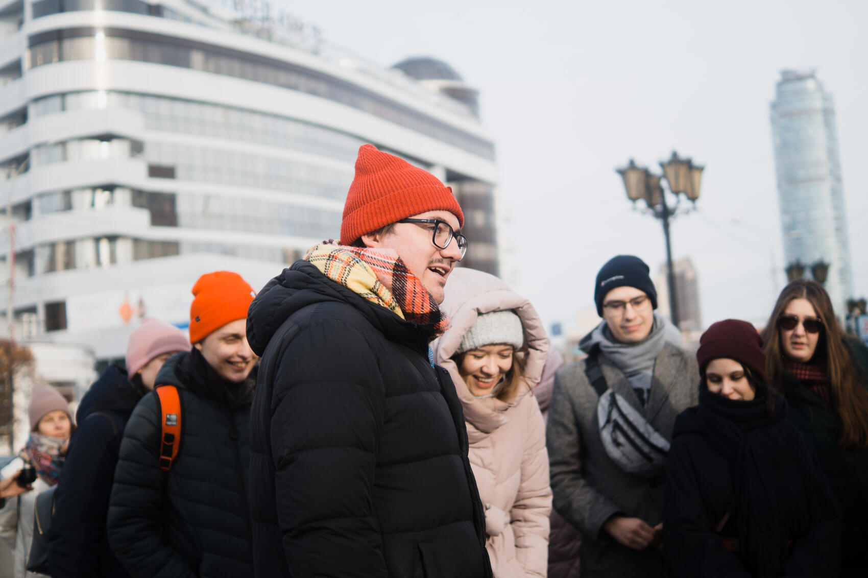 Фото: Елена Елизарова / It's My City