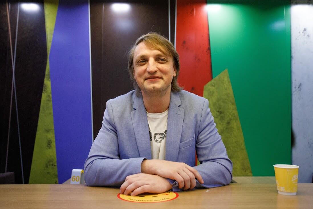 Фото: Марина Молдавская / It's My City