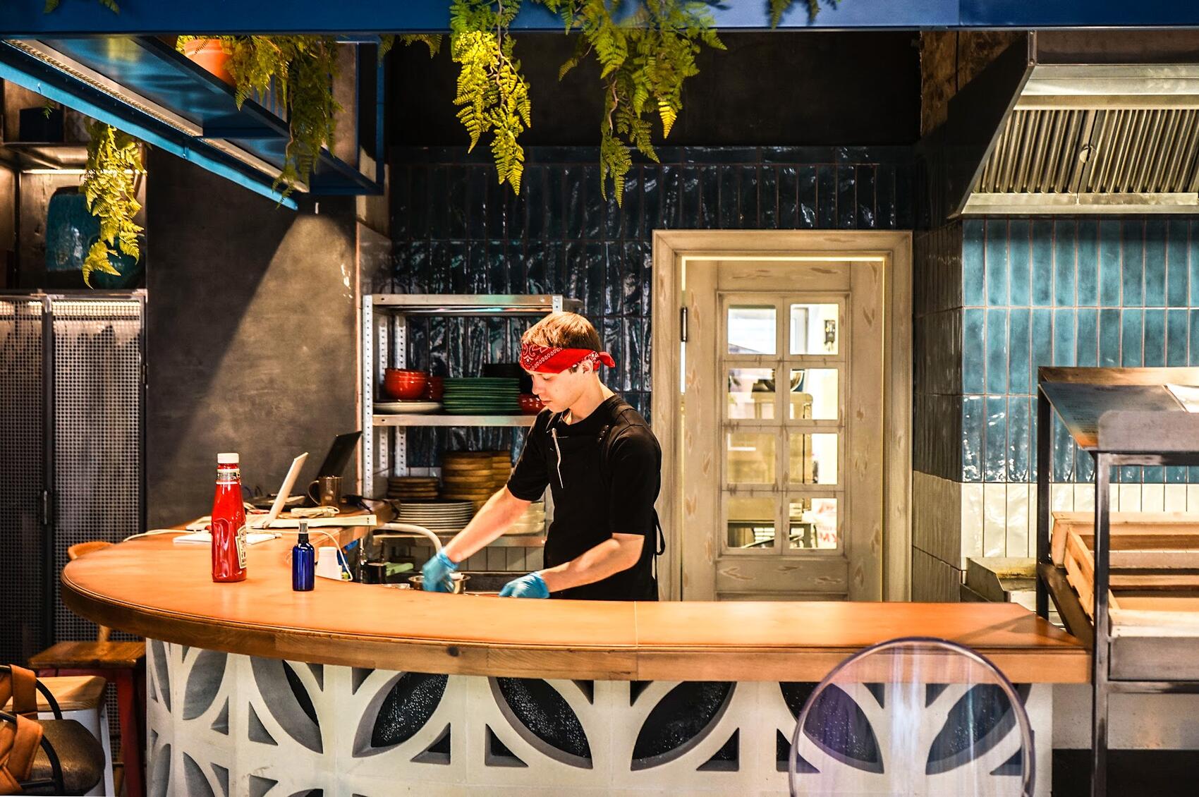 Фото: Арина Томашова / It's My City