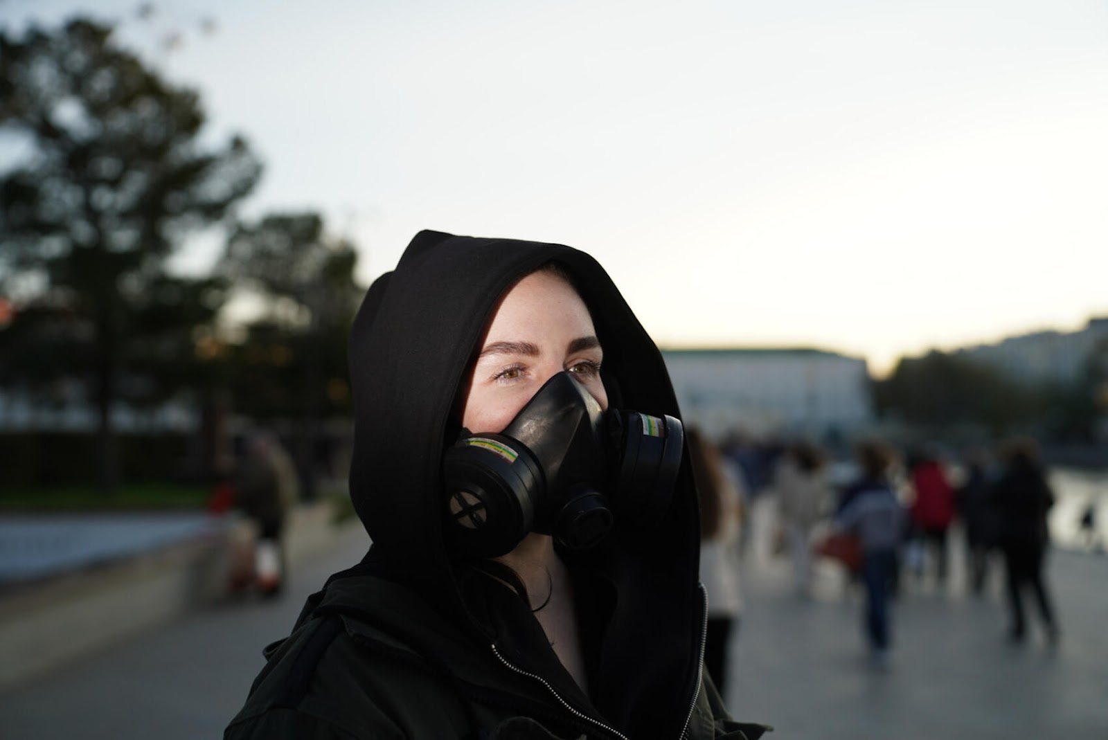 Ирина. Фото: Елена Елизарова / It’s My City