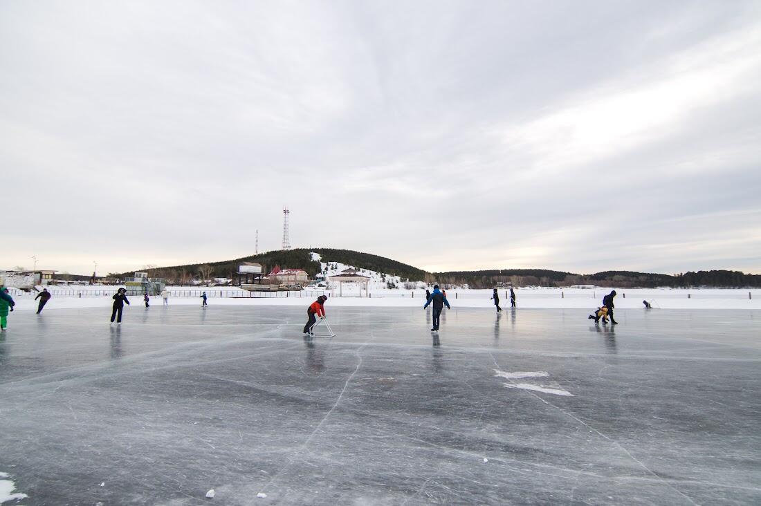 Фото: Елена Елизарова / It's My City