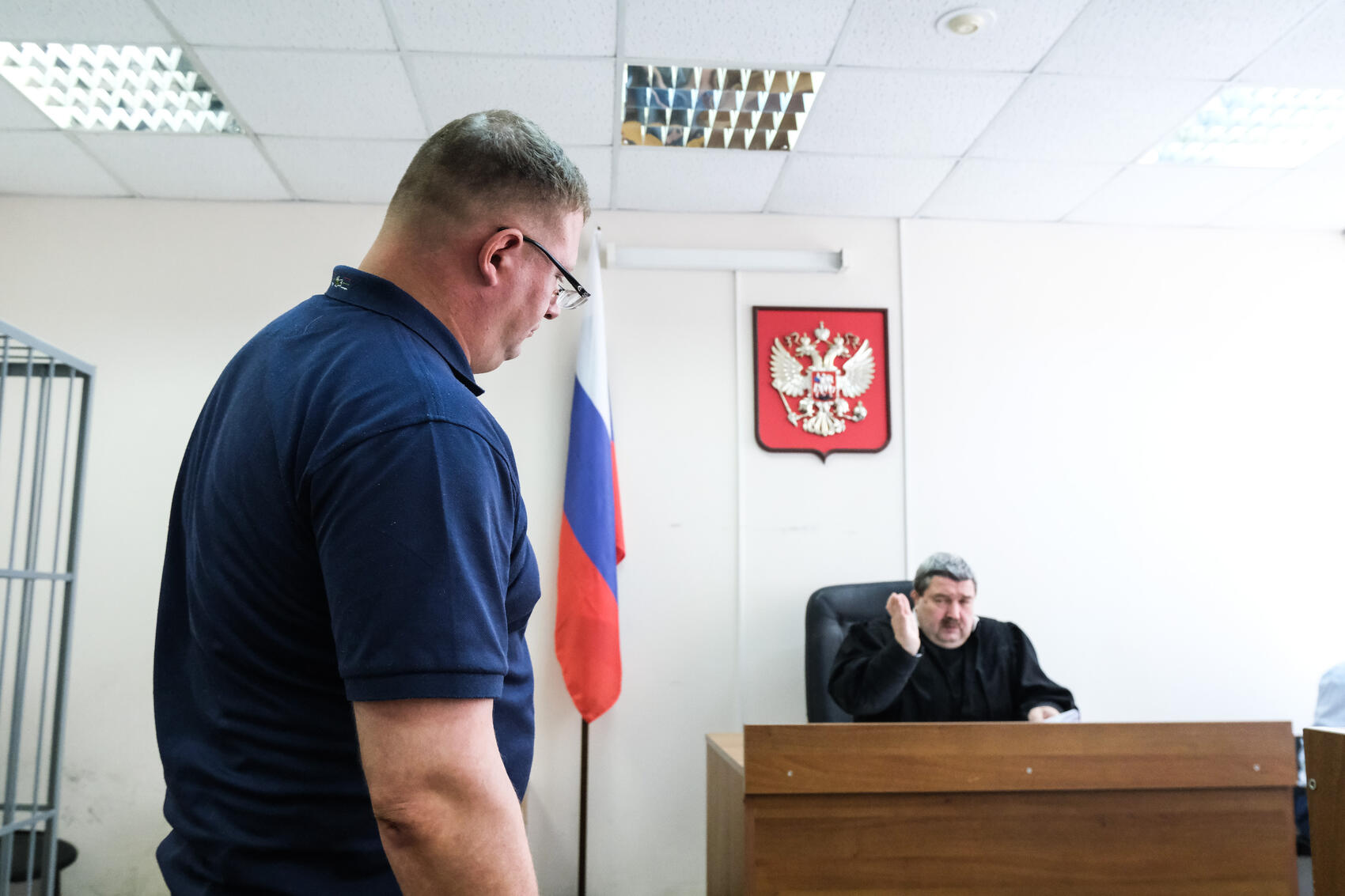 Фото: Саша Зубковский / It's My City