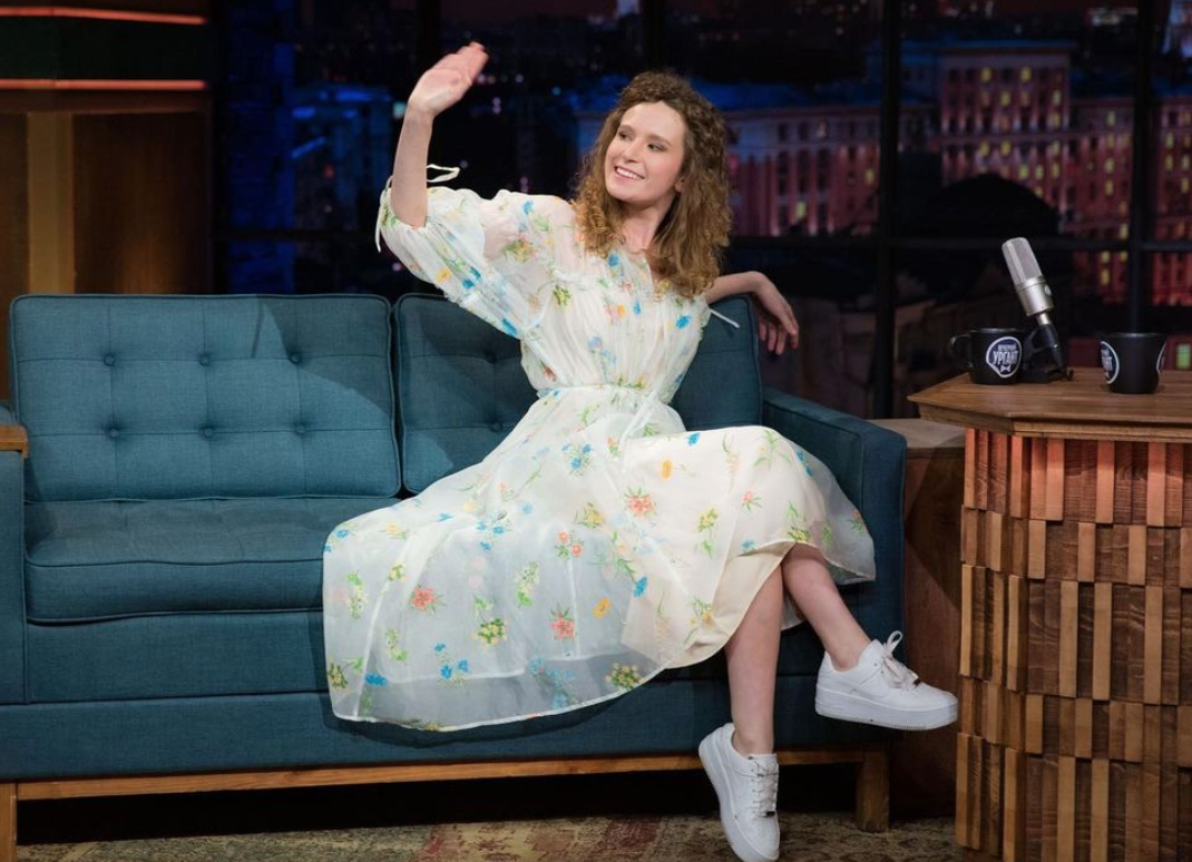 Фото: monetochkaliska / Instagram