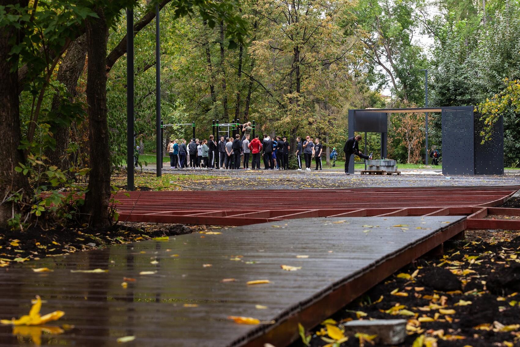 Фото: Игорь Брук / It's My City