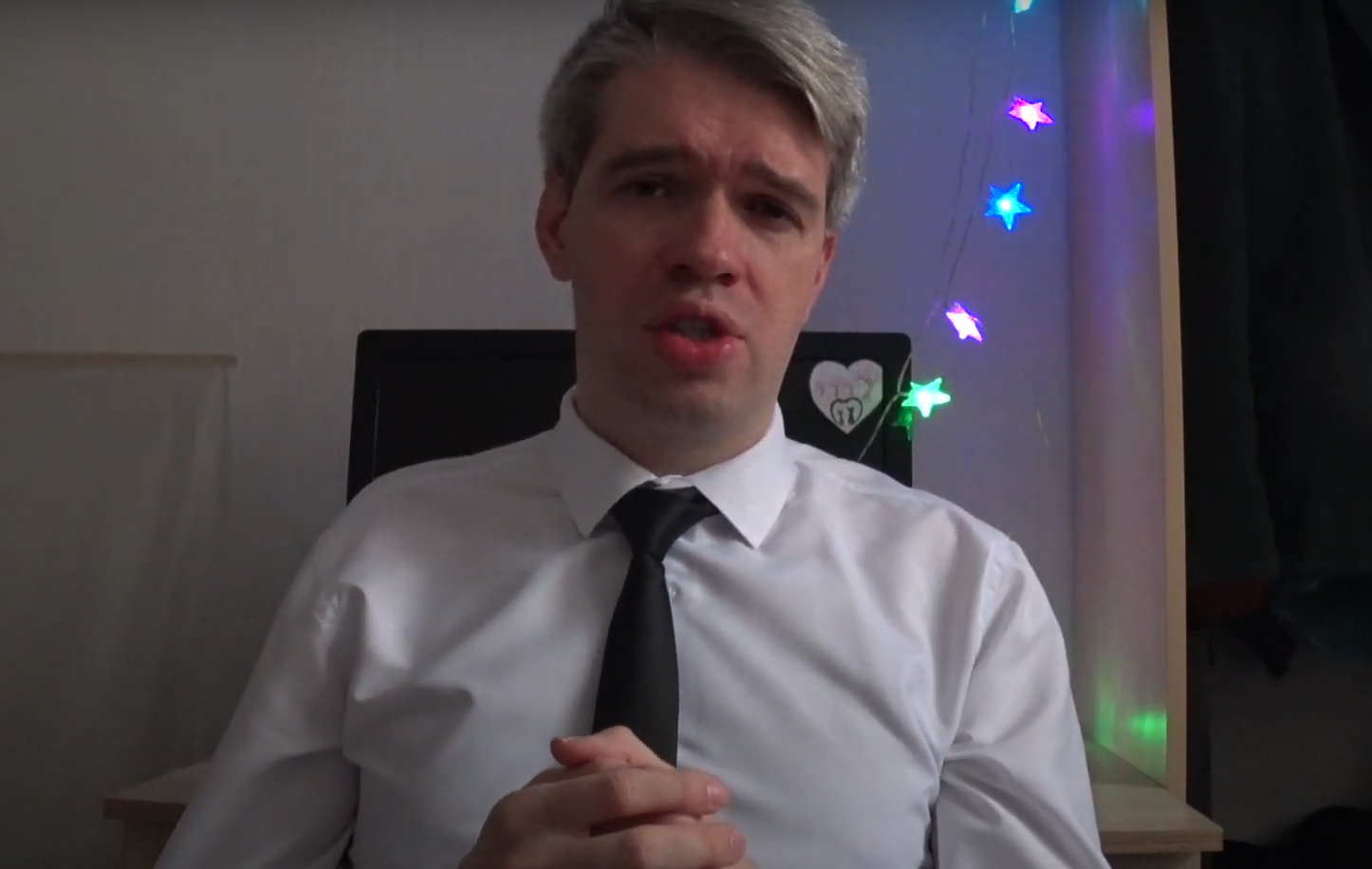 Скриншот: ютуб-канал Hikking