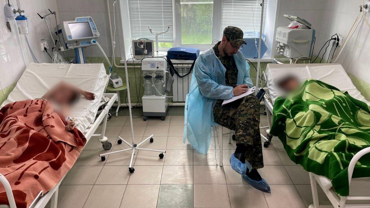 Фото: СУ СКР по Свердловской области