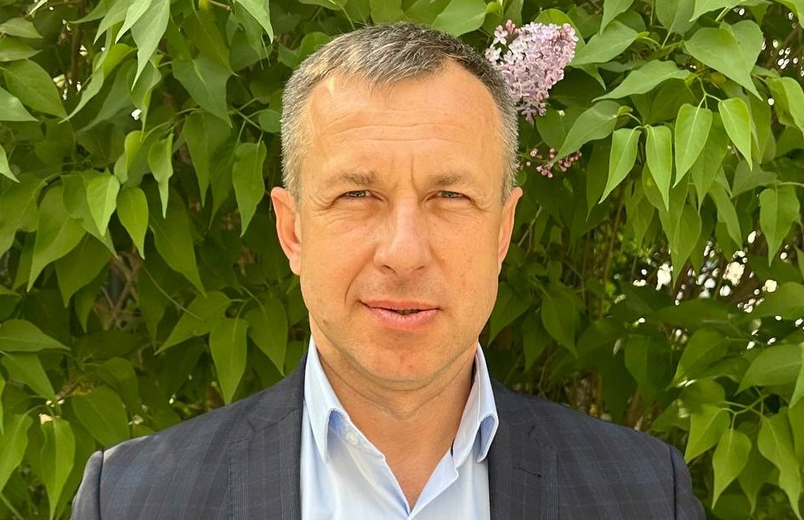 Фото: Сергей Павленко / «ВКонтакте»