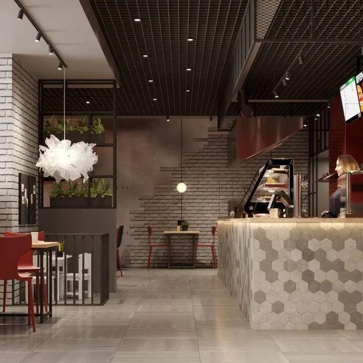 Фото: Instagram teslaburger_ekb