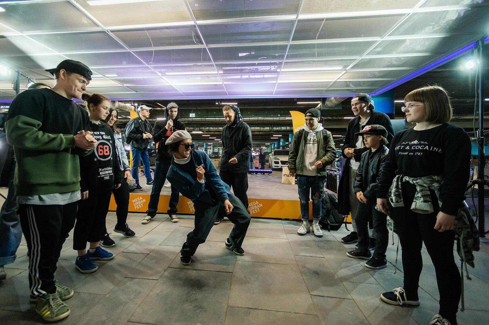 Фото: пресс-служба МЕГИ Екатеринбург