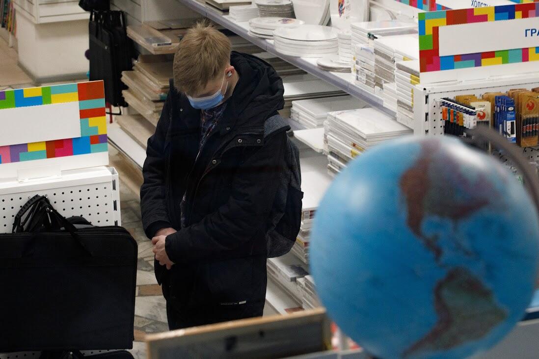 Фото: Марина Молдавская / It's My City