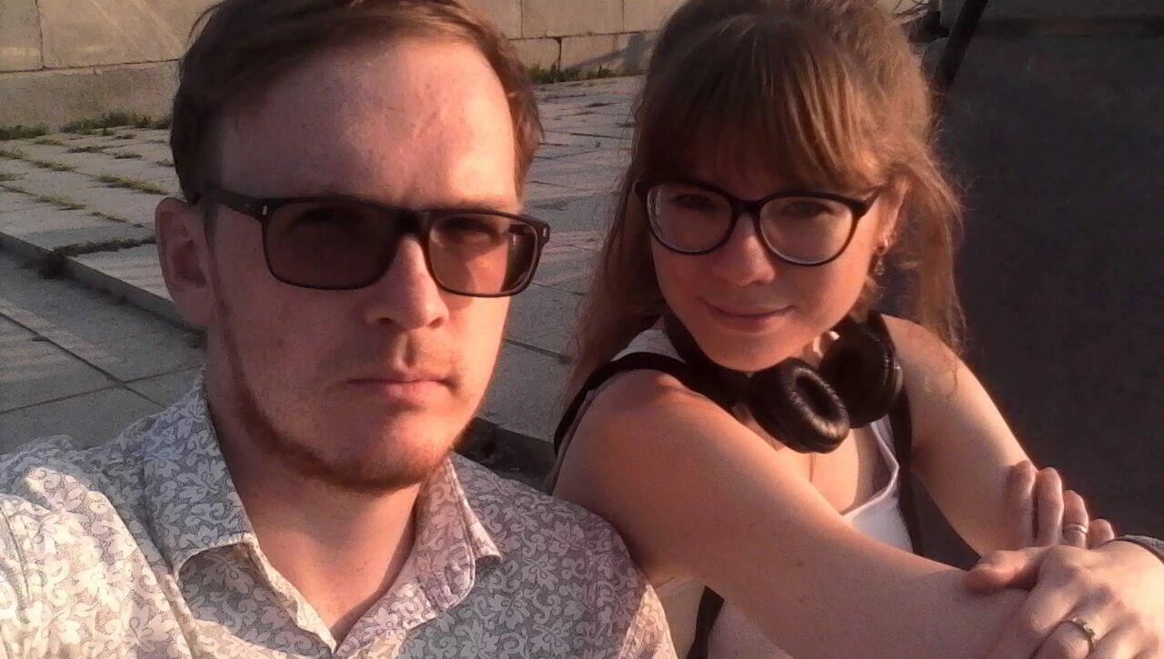 Фото предоставлено Мариной Рукавичниковой